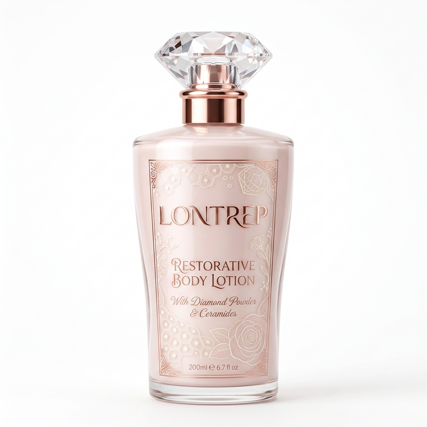 Restorative Body Lotion