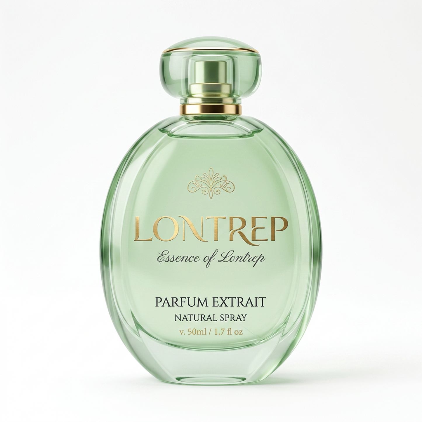 Essence of Lontrep Parfum Extrait
