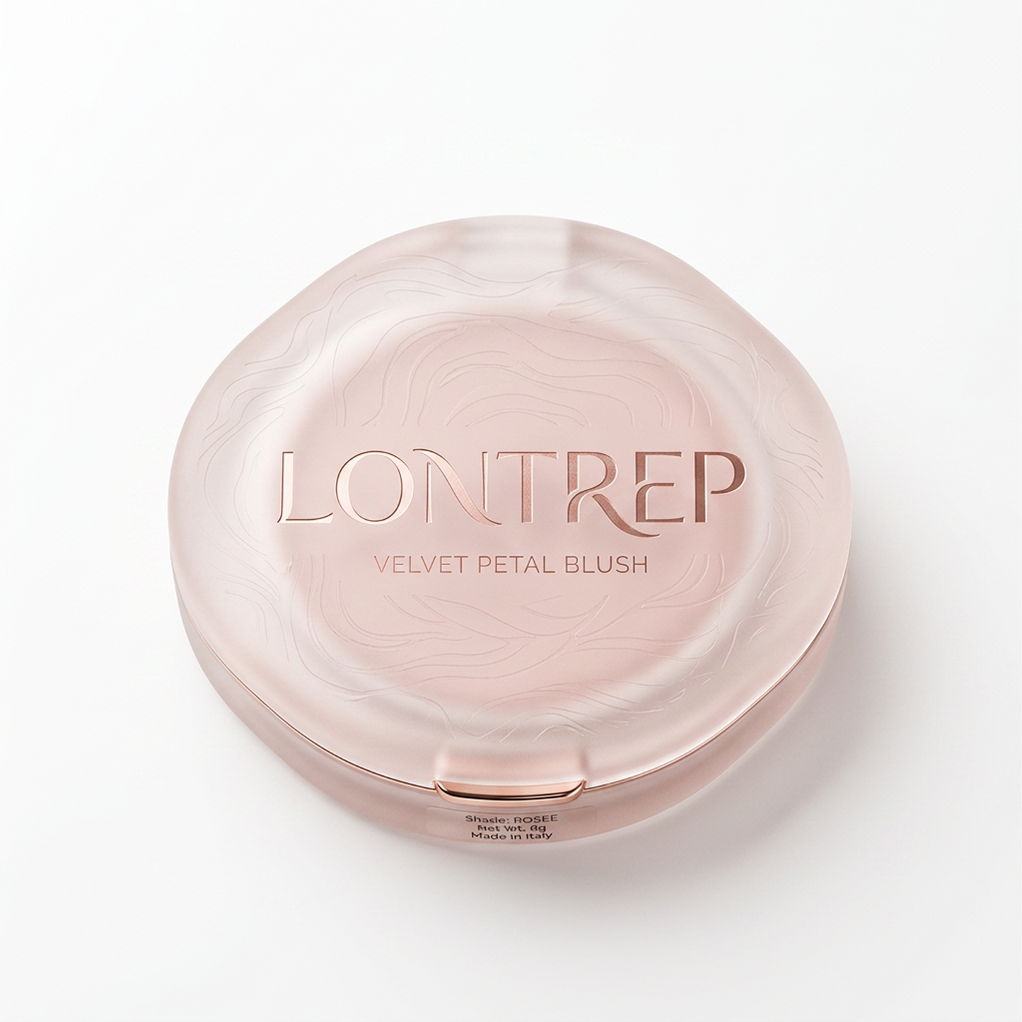 Velvet Petal Blush