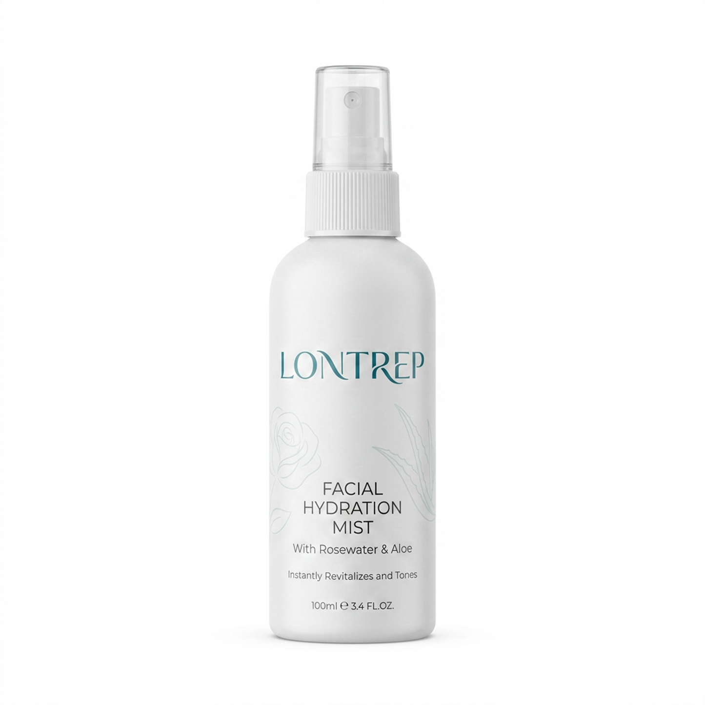 Facial Hydration Mist