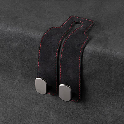 🚗 Car Seat Back Storage Hook