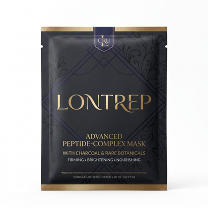 Advanced Peptide-Complex Mask