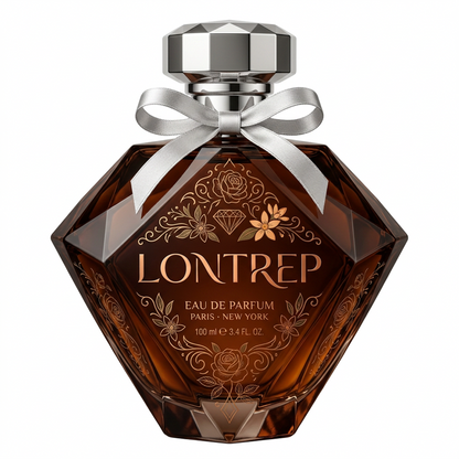 Amber Blossom Diamond Fragrance