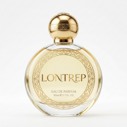 Golden Elegance Eau de Parfum