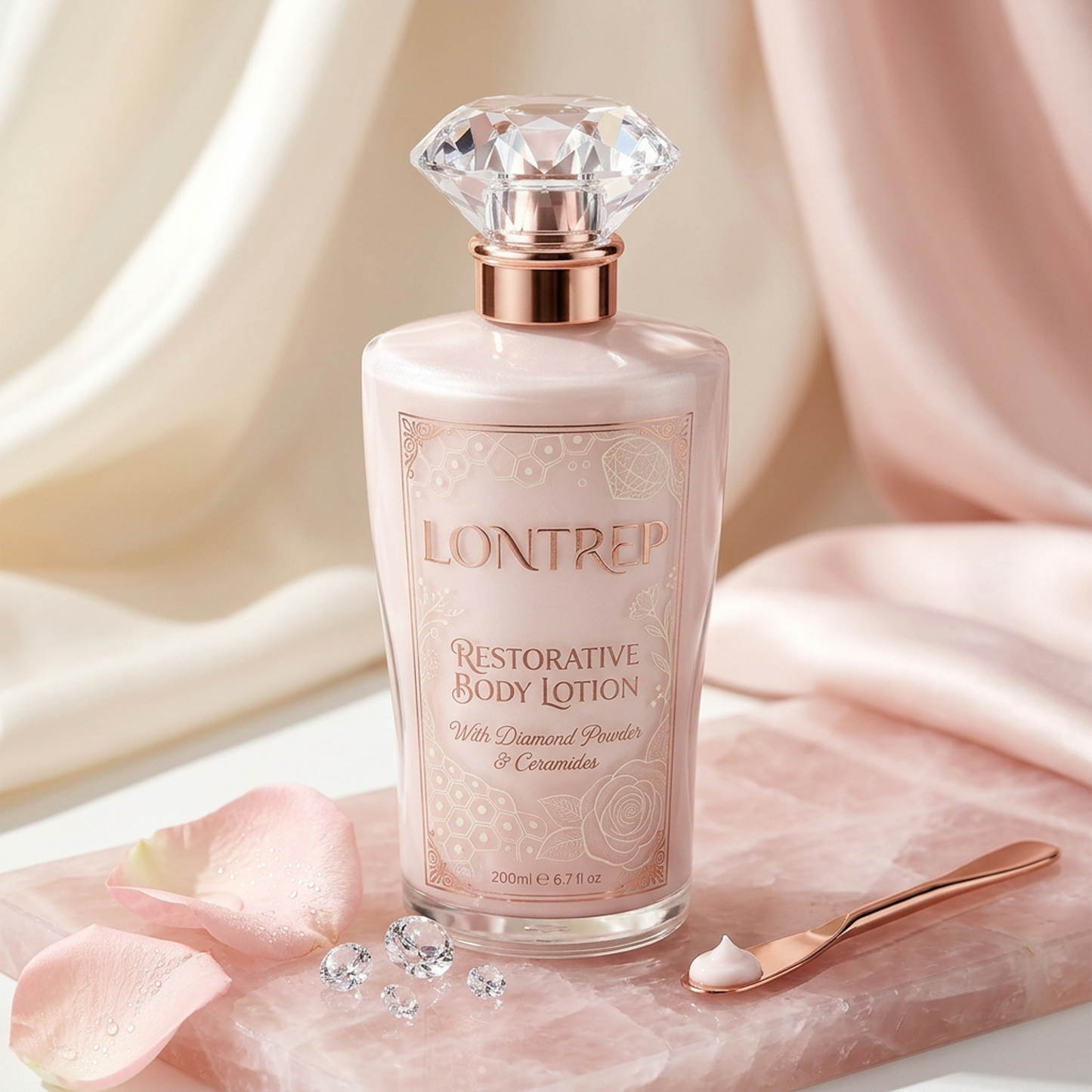 Restorative Body Lotion