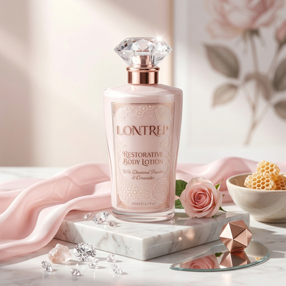 Restorative Body Lotion