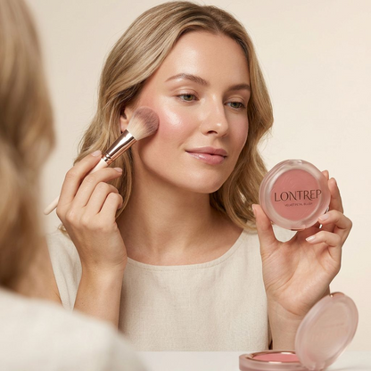 Velvet Petal Blush