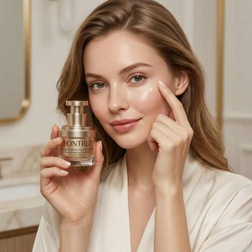 Advanced Eye Rejuvenator