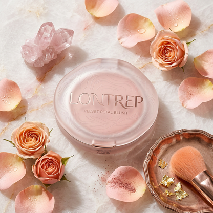 Velvet Petal Blush