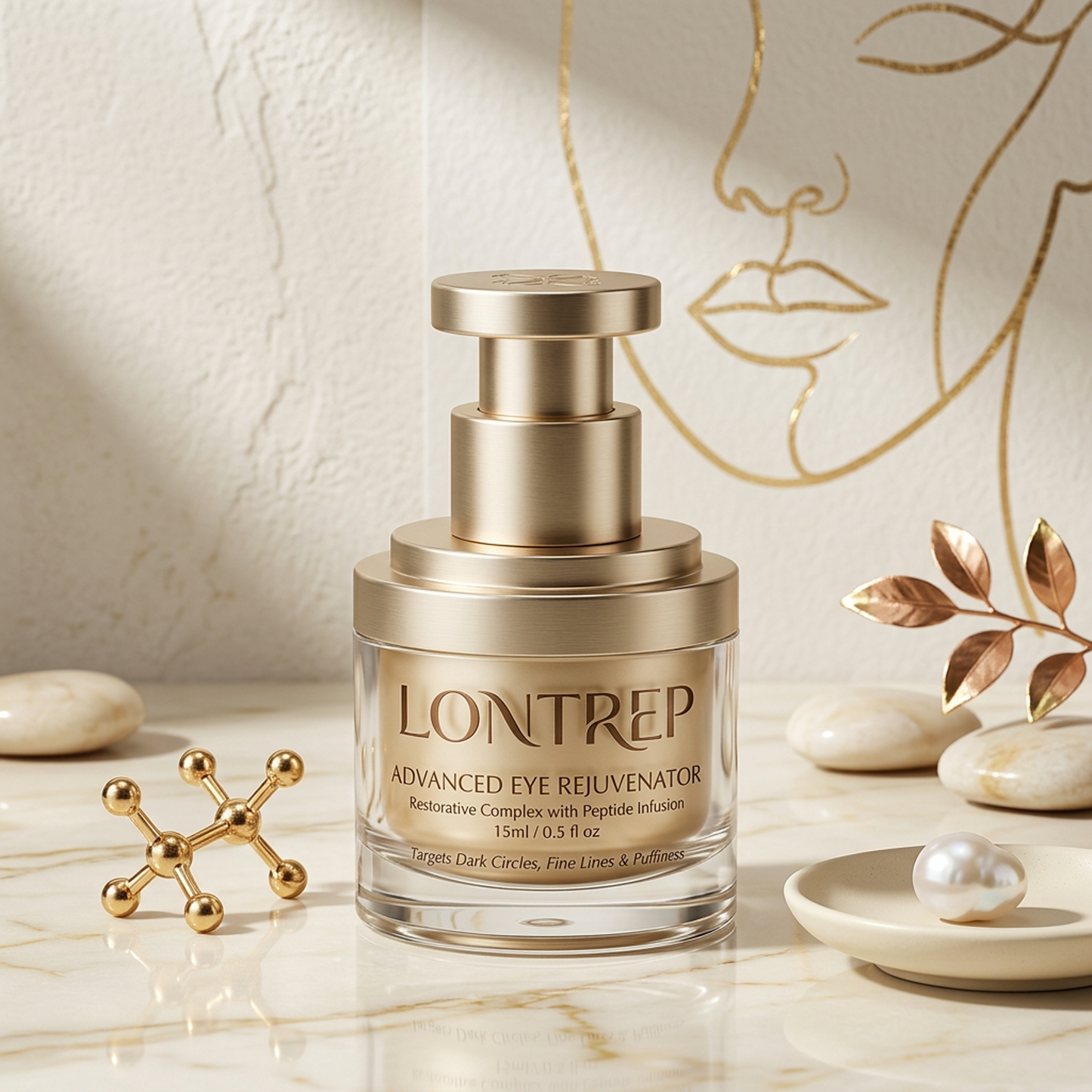 Advanced Eye Rejuvenator