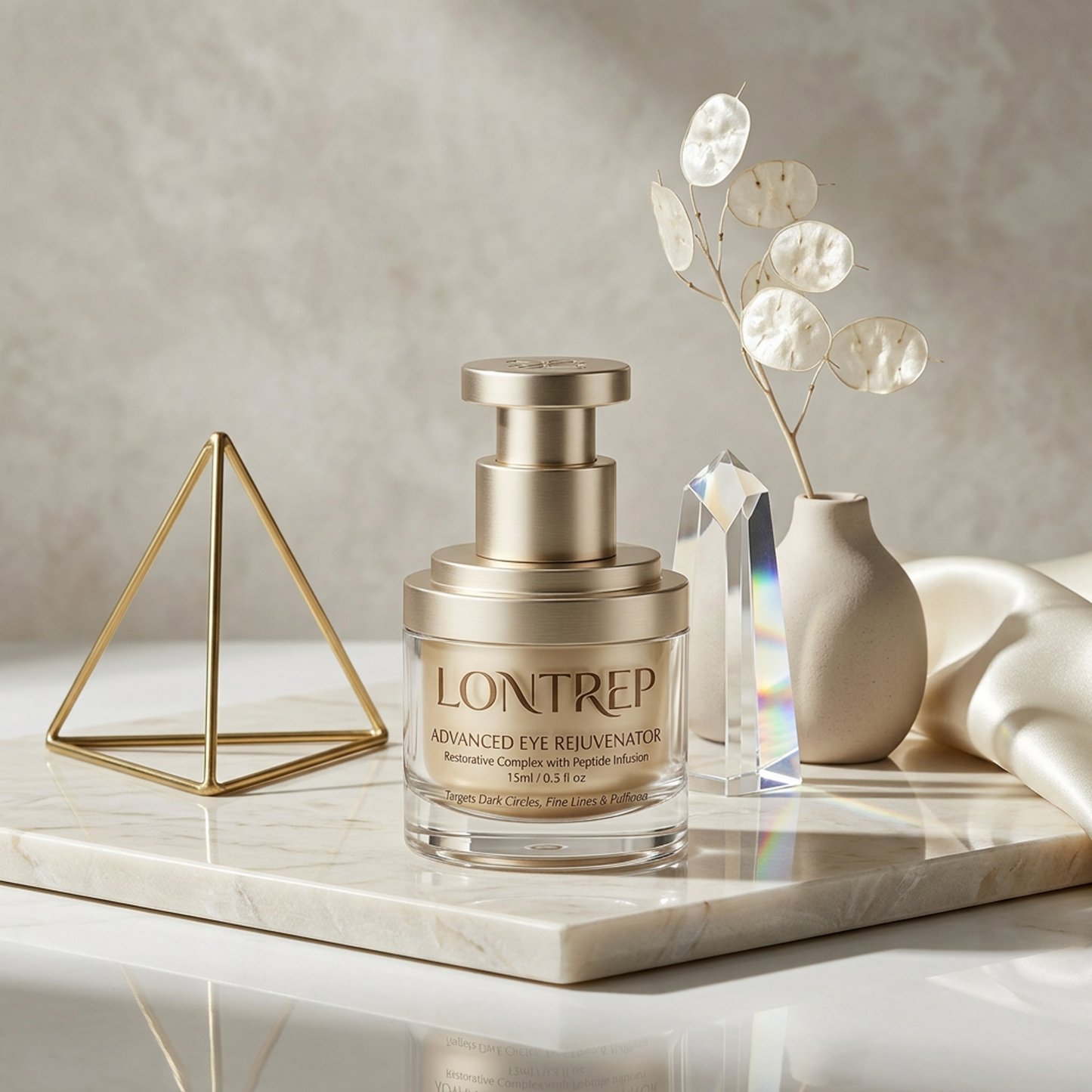Advanced Eye Rejuvenator