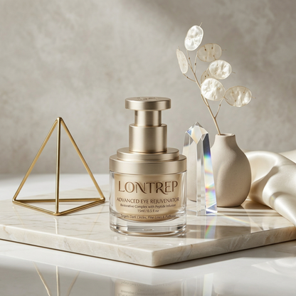 Advanced Eye Rejuvenator