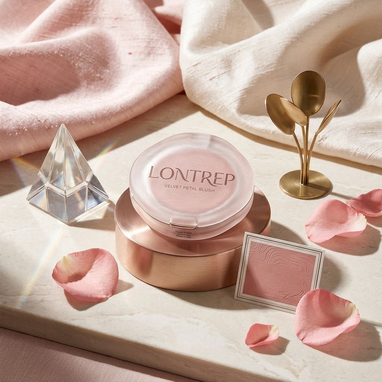 Velvet Petal Blush