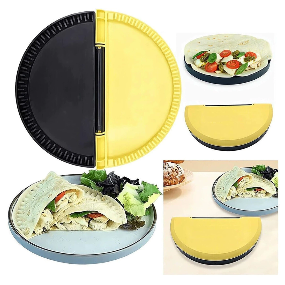 Lemon Yellow Single Size