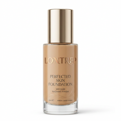 Radiant Glow Perfecting Foundation