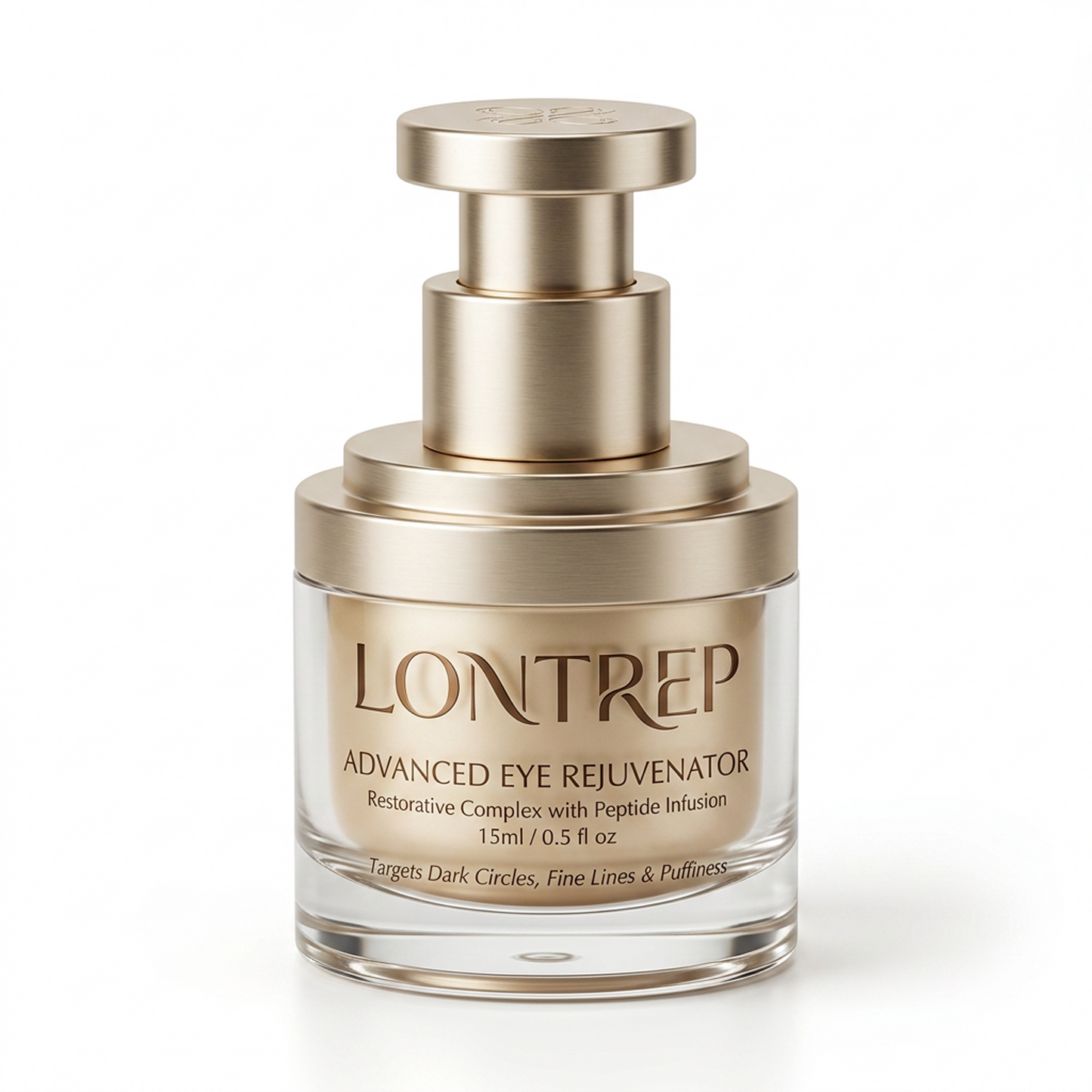 Advanced Eye Rejuvenator