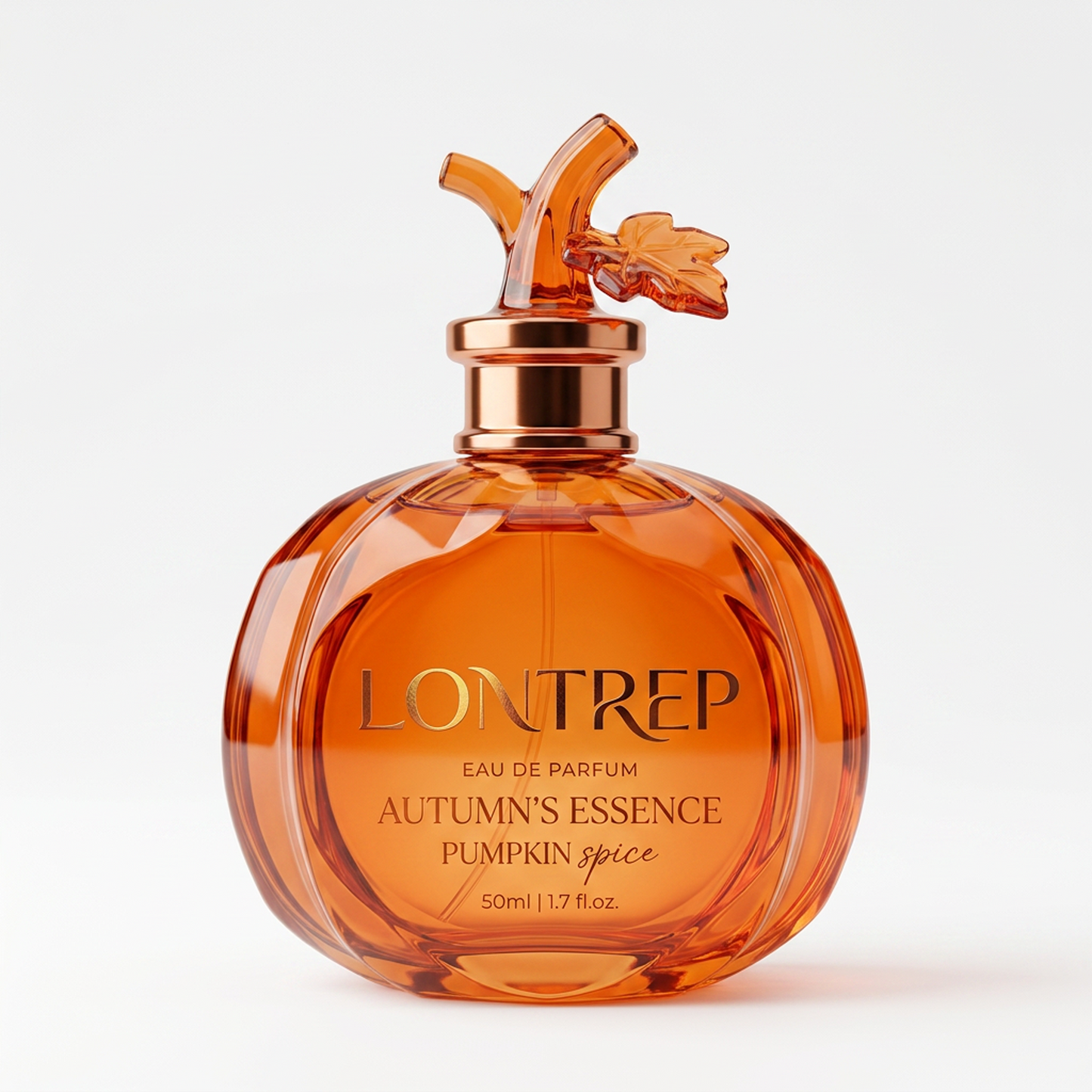 Autumn's Essence – Pumpkin Spice Fragrance
