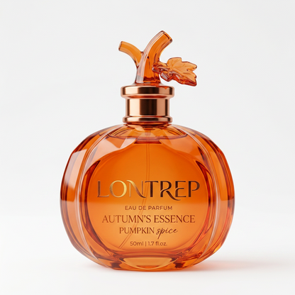 Autumn's Essence – Pumpkin Spice Fragrance