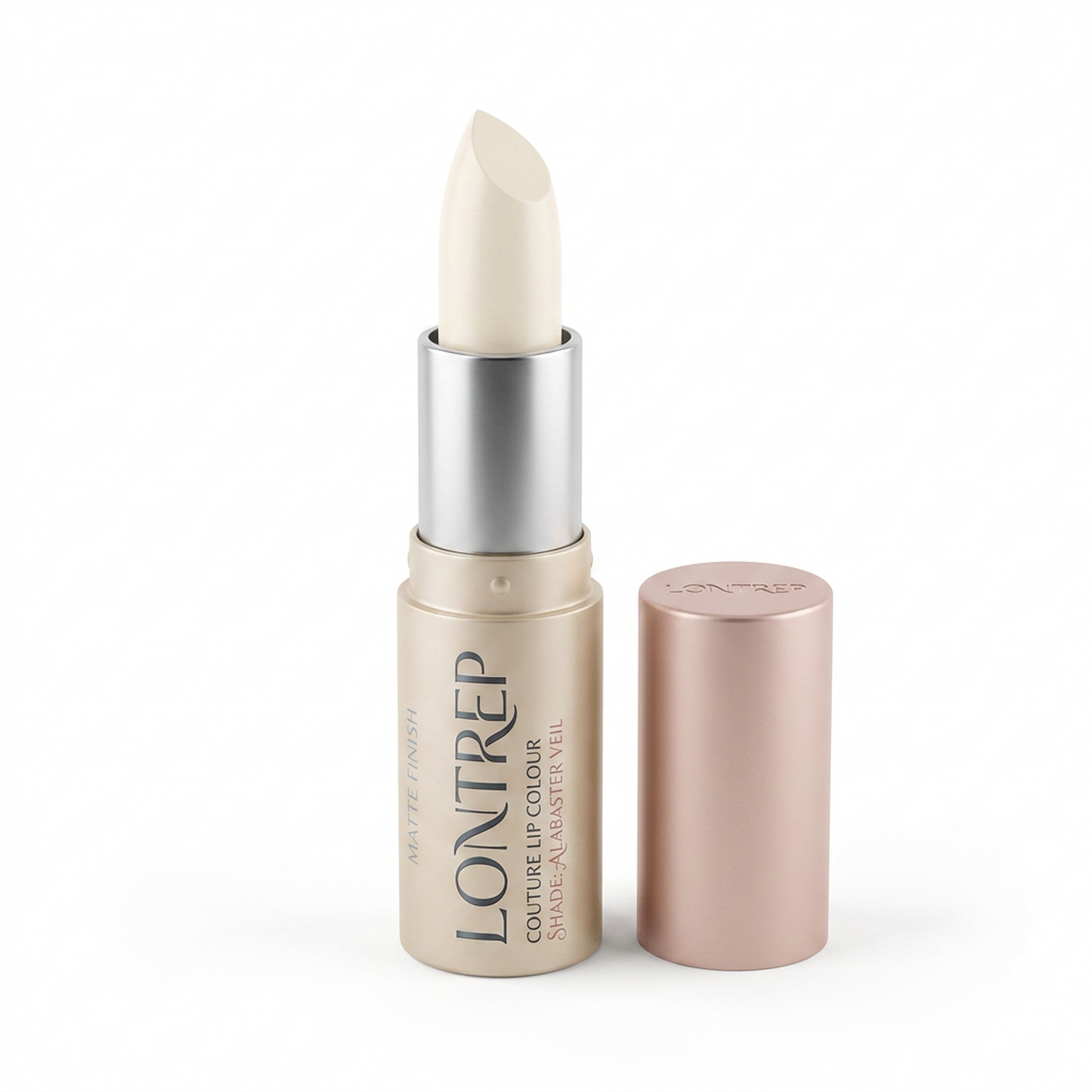 Alabaster Veil Couture Lip Colour