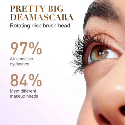 🔥Lengthening And Curling Long-lasting Mascara💖 Longer. Thicker & Perfectly Curled Lashes