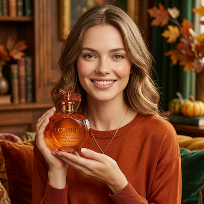 Autumn's Essence – Pumpkin Spice Fragrance