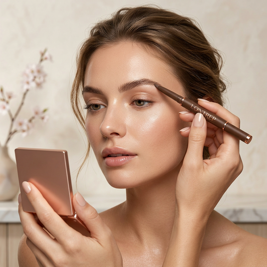 Precision Define Dual-Ended Eye Pencil