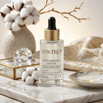 Anti-Wrinkle Serum