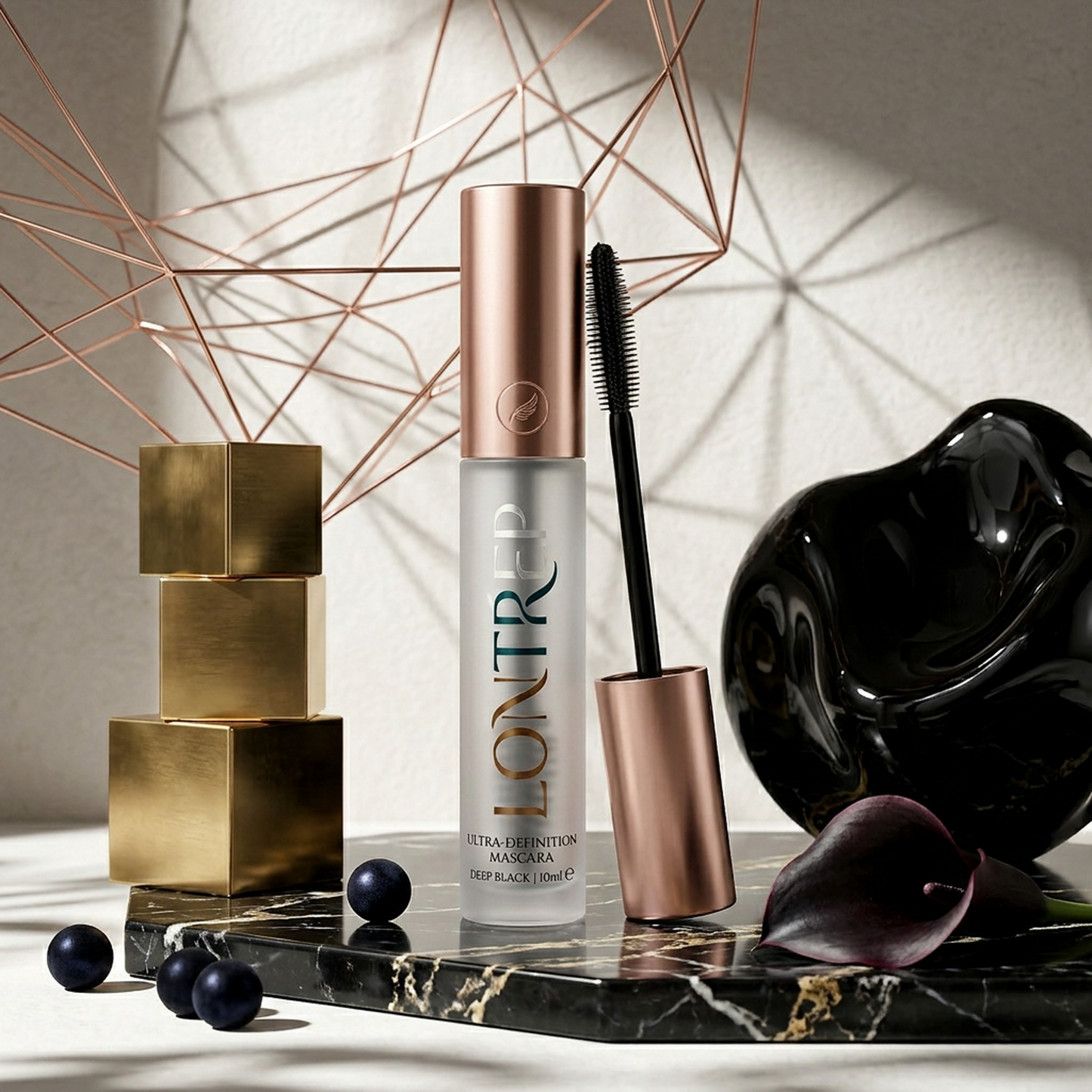 Ultra-Definition Mascara