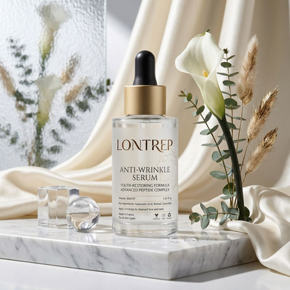 Anti-Wrinkle Serum