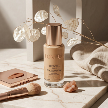 Radiant Glow Perfecting Foundation