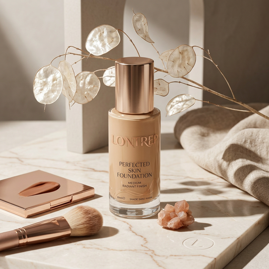 Radiant Glow Perfecting Foundation