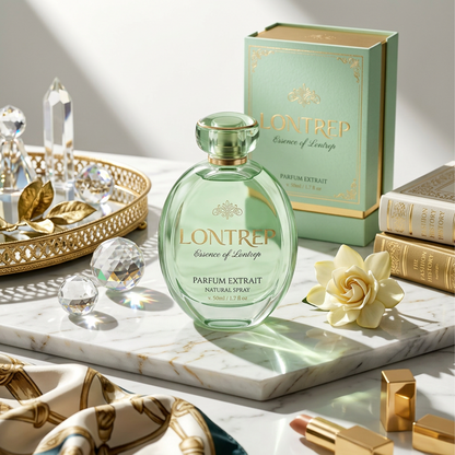 Essence of Lontrep Parfum Extrait