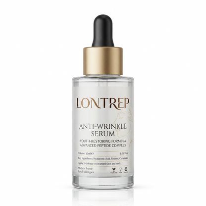 Anti-Wrinkle Serum