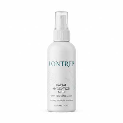 Facial Hydration Mist