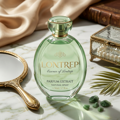 Essence of Lontrep Parfum Extrait