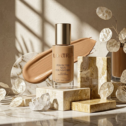 Radiant Glow Perfecting Foundation