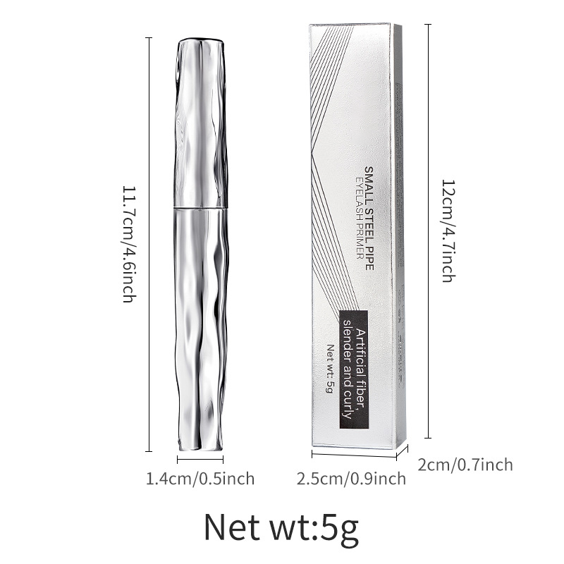 🔥Lengthening And Curling Long-lasting Mascara💖 Longer. Thicker & Perfectly Curled Lashes
