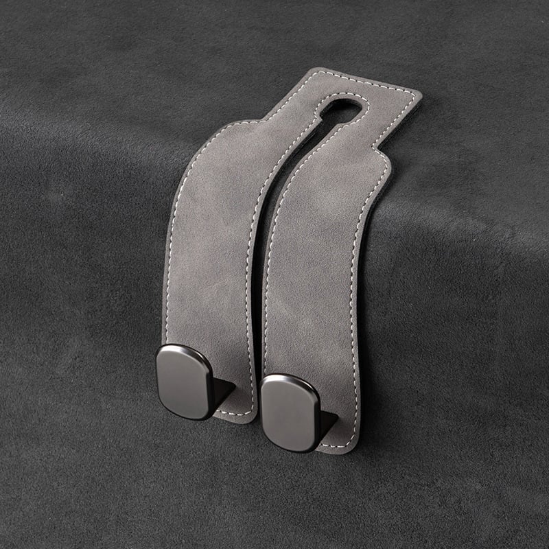 🚗 Car Seat Back Storage Hook