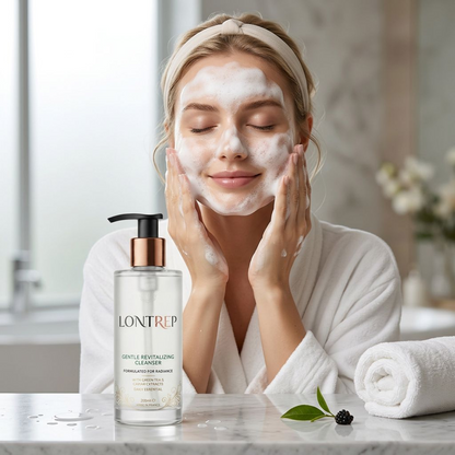 Gentle Revitalizing Cleanser