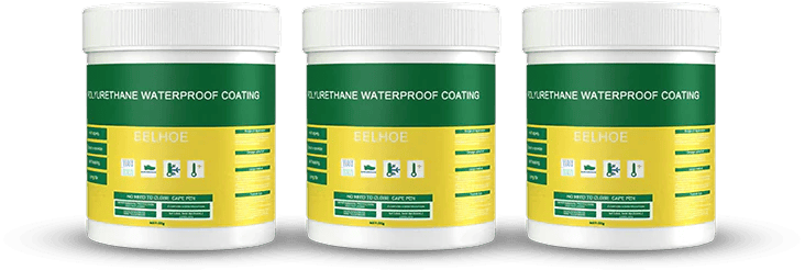 🔥2026 Special 49% OFF🔥【Just $6.67/Bottle】Multifunctional Transparent Waterproof Coating – Seals Leaks Instantly