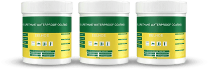 🔥2026 Special 49% OFF🔥【Just $6.67/Bottle】Multifunctional Transparent Waterproof Coating – Seals Leaks Instantly