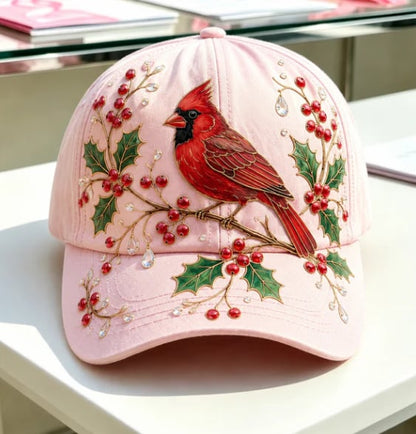 🔥Last Day 49% OFF 🌸🌿 Garden Morning Cap (✨2026 Limited Edition)🏆