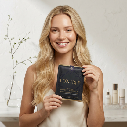 Advanced Peptide-Complex Mask
