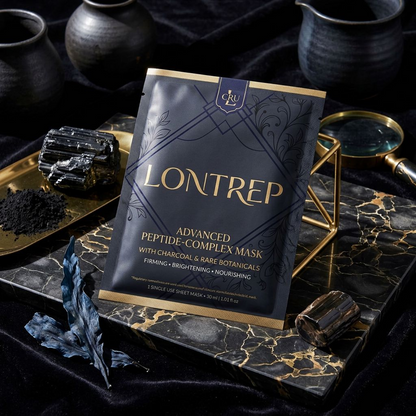 Advanced Peptide-Complex Mask