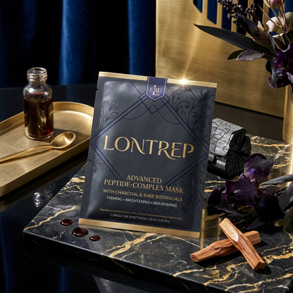 Advanced Peptide-Complex Mask
