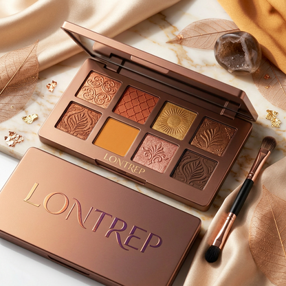 Sunset Glow Eyeshadow Palette