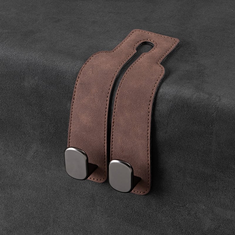 🚗 Car Seat Back Storage Hook