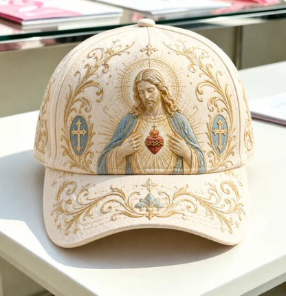 🔥Last Day 49% OFF 🌸🌿 Garden Morning Cap (✨2026 Limited Edition)🏆