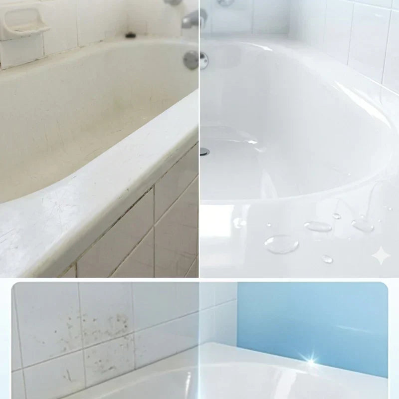 🔥2026 Special 49% OFF🔥Tile & Tub Refinishing Paint Kit