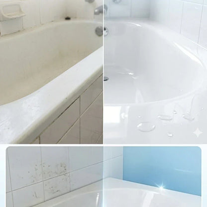 🔥2026 Special 49% OFF🔥Tile & Tub Refinishing Paint Kit